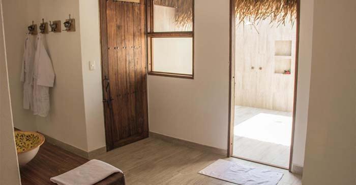 Savanna Orinoquia Lodge Orocue Exterior photo