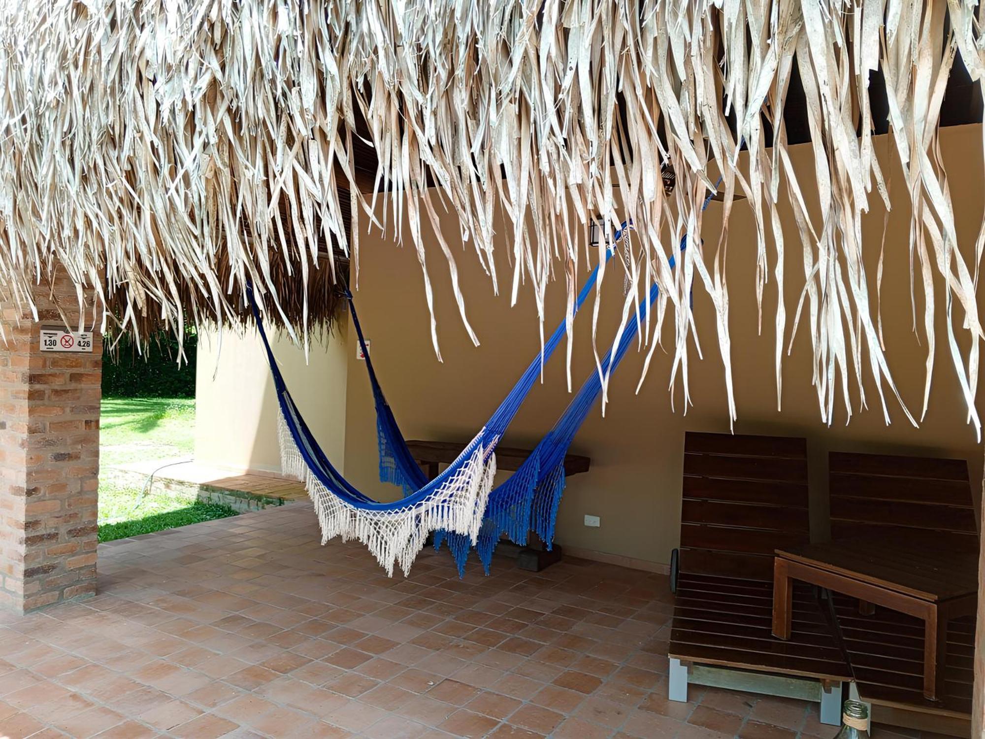 Savanna Orinoquia Lodge Orocue Exterior photo