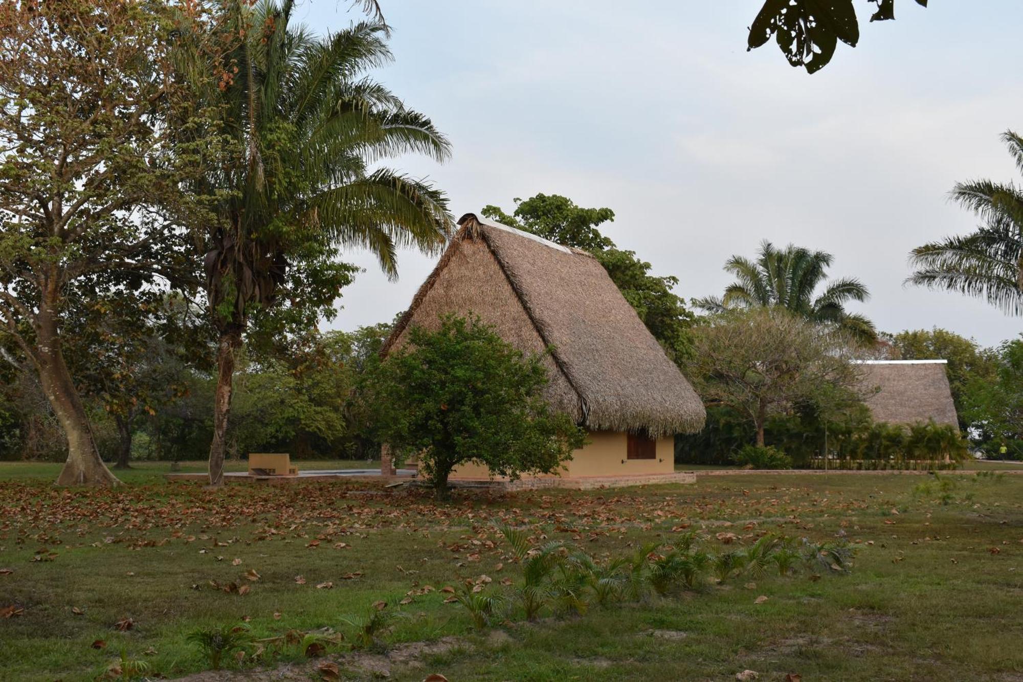 Savanna Orinoquia Lodge Orocue Exterior photo